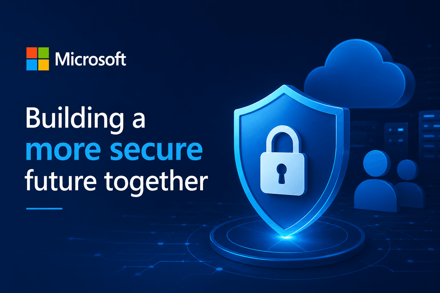 Microsoft Expands Secure-by-Design Initiative to Strengthen Enterprise Cyber Resilience