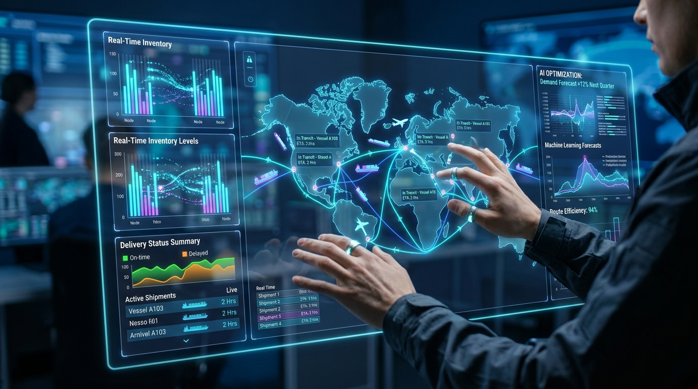 Supply Chain & Third-Party Cyber Risk Gain Executive Attention