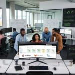 Cybersecurity Skills Gap Drives Automation & Managed Security Adoption