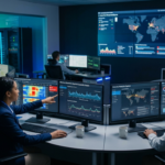 Insider Threats & Behavioural Monitoring Gain Strategic Focus