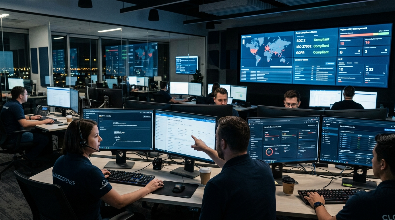 Cloud Security Misconfigurations Remain a Leading Enterprise Risk