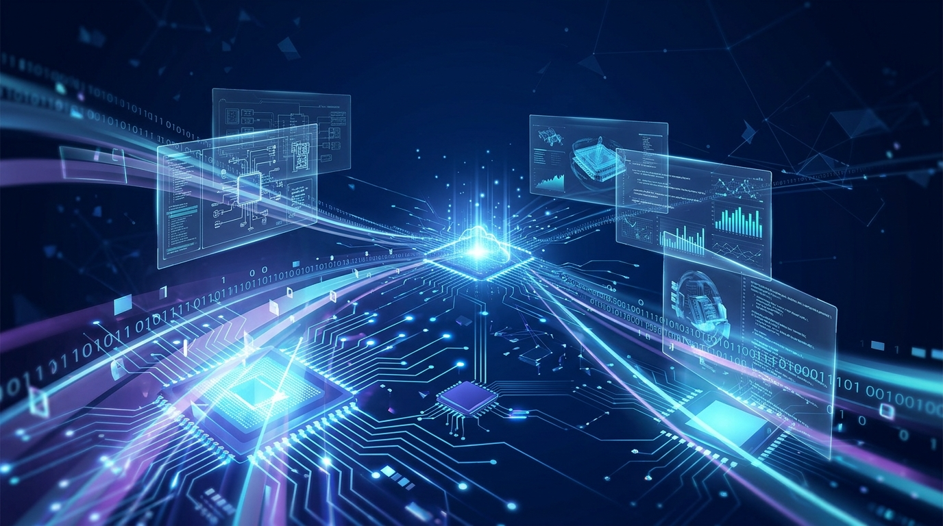 AI-Powered Threat Detection Reshapes Cybersecurity Operations