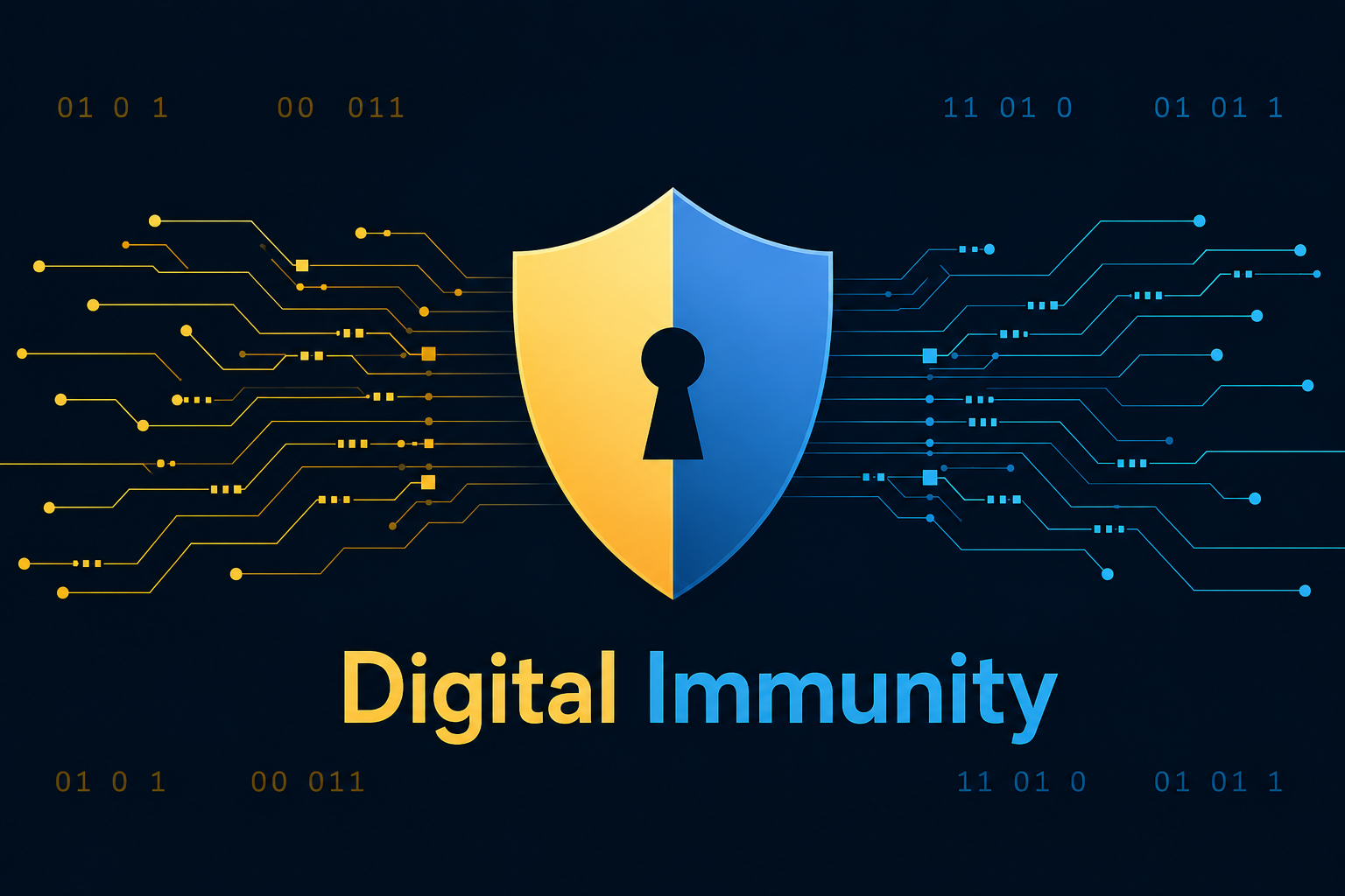 Digital Immune Systems: The Next Frontier of Deep Tech Resilience for B2B Enterprises