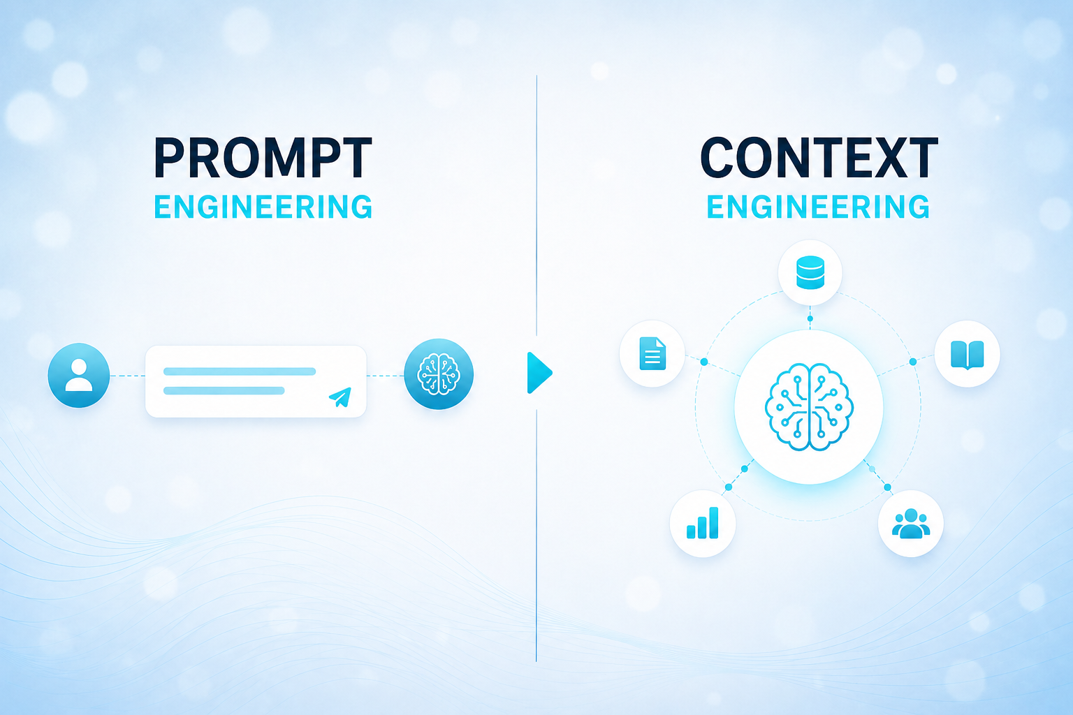Context Engineering: Why It Will Matter More Than Prompt Engineering in Enterprise AI