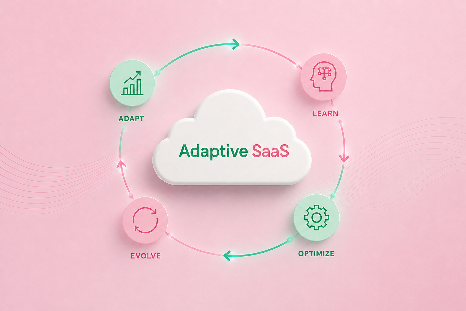 Adaptive SaaS: Why Enterprise Software Must Continuously Reconfigure Itself to Survive Business Change