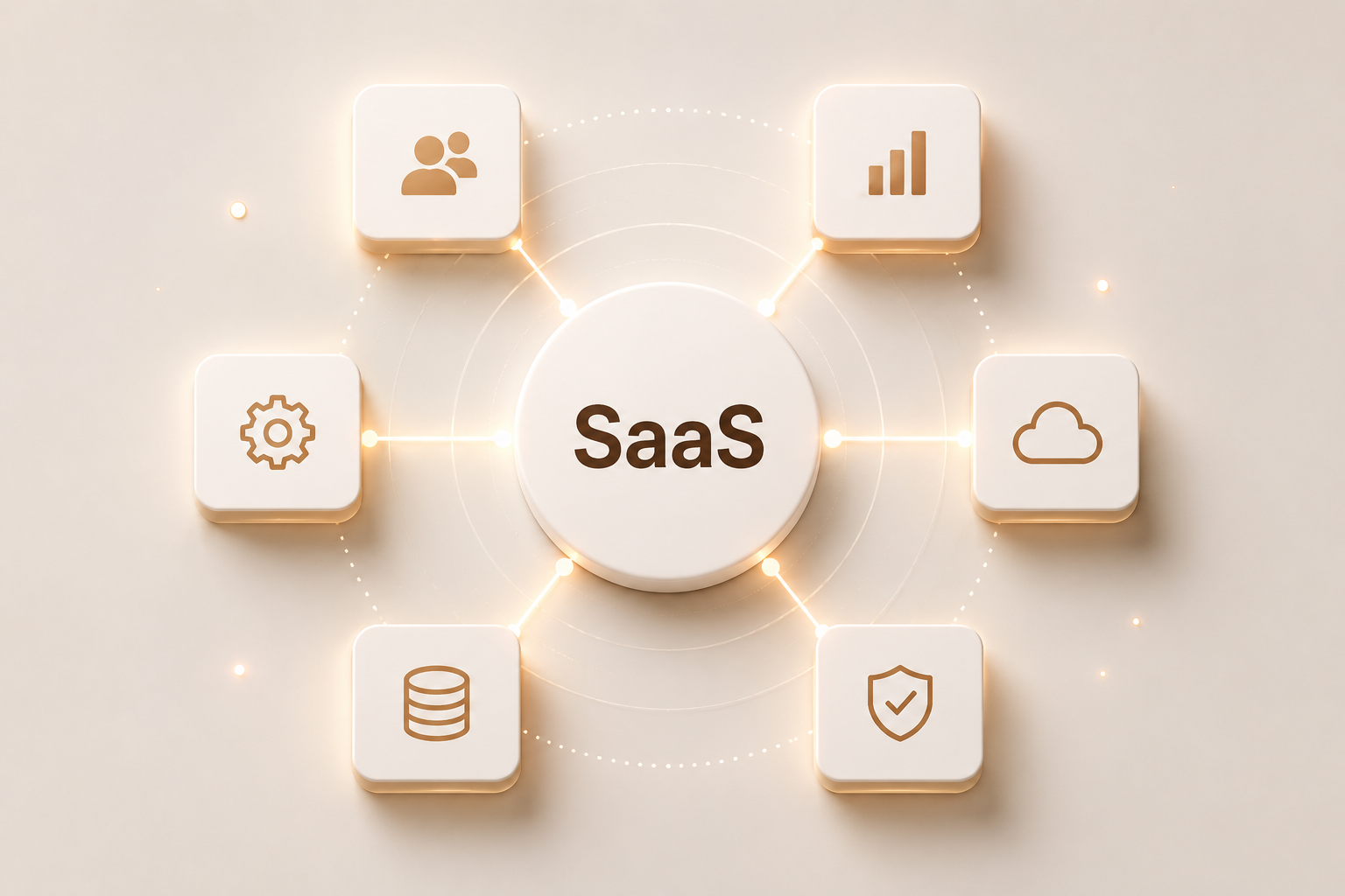 Composable Enterprise Software: Why Modular SaaS Architectures Are Replacing Monolithic Business Platforms