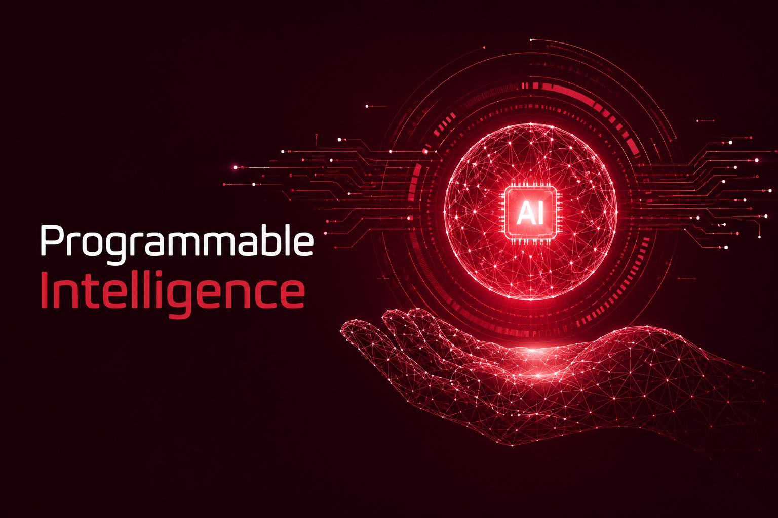 Programmable Intelligence: The Next Layer of Enterprise Computing