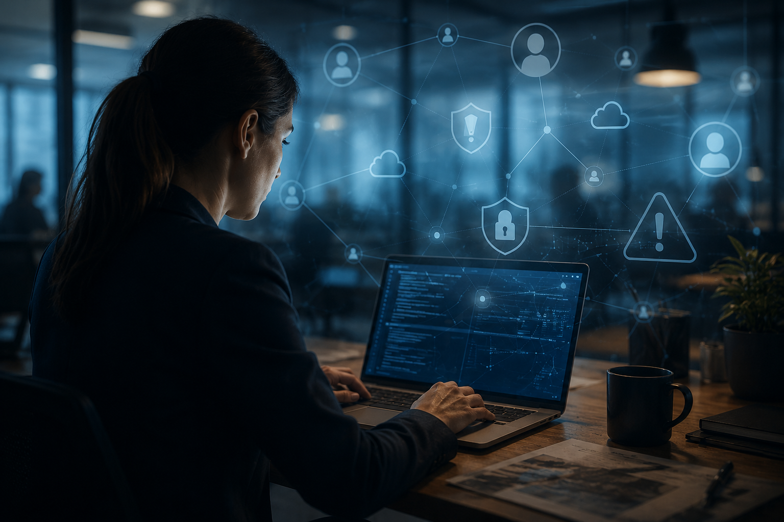 The Rise of Shadow APIs: The Invisible Cybersecurity Threat Every B2B Enterprise Must Address