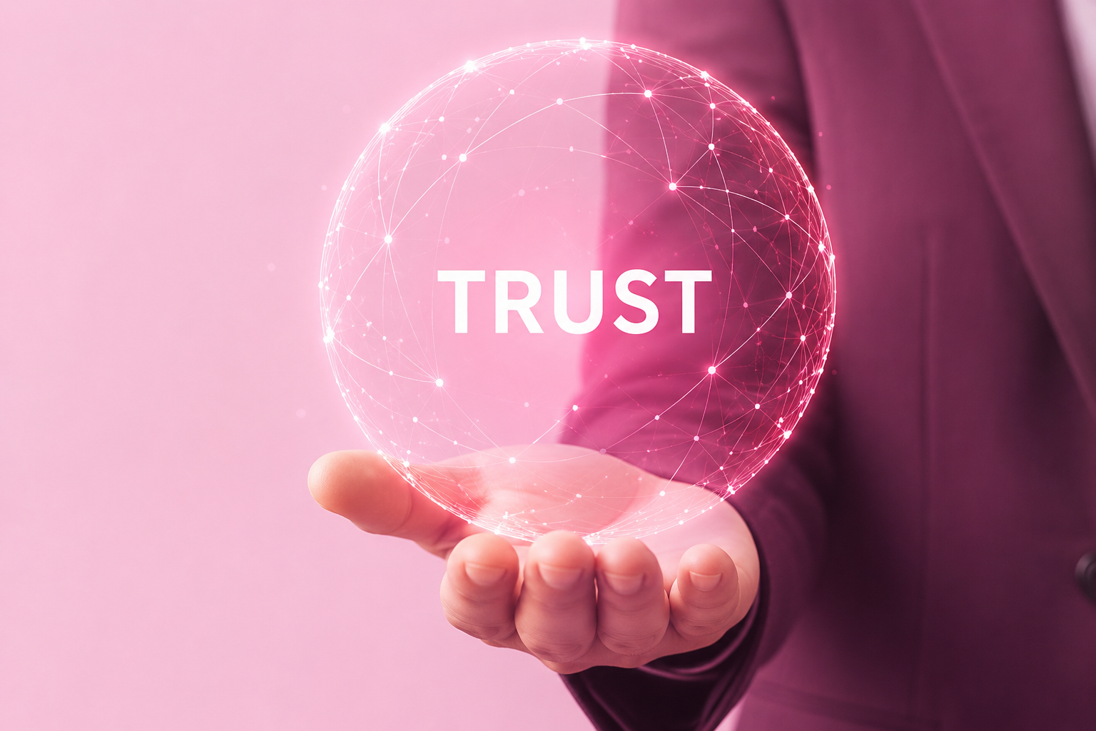 Digital Trust Scoring: The Next Competitive Advantage in B2B Cybersecurity