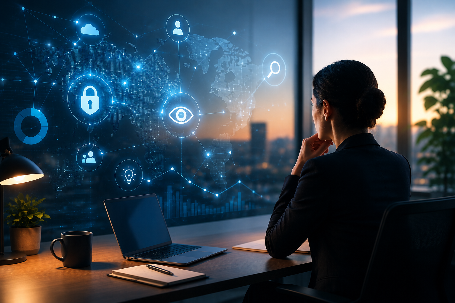 Cybersecurity Observability: Why Seeing Everything Is Becoming More Important Than Blocking Everything