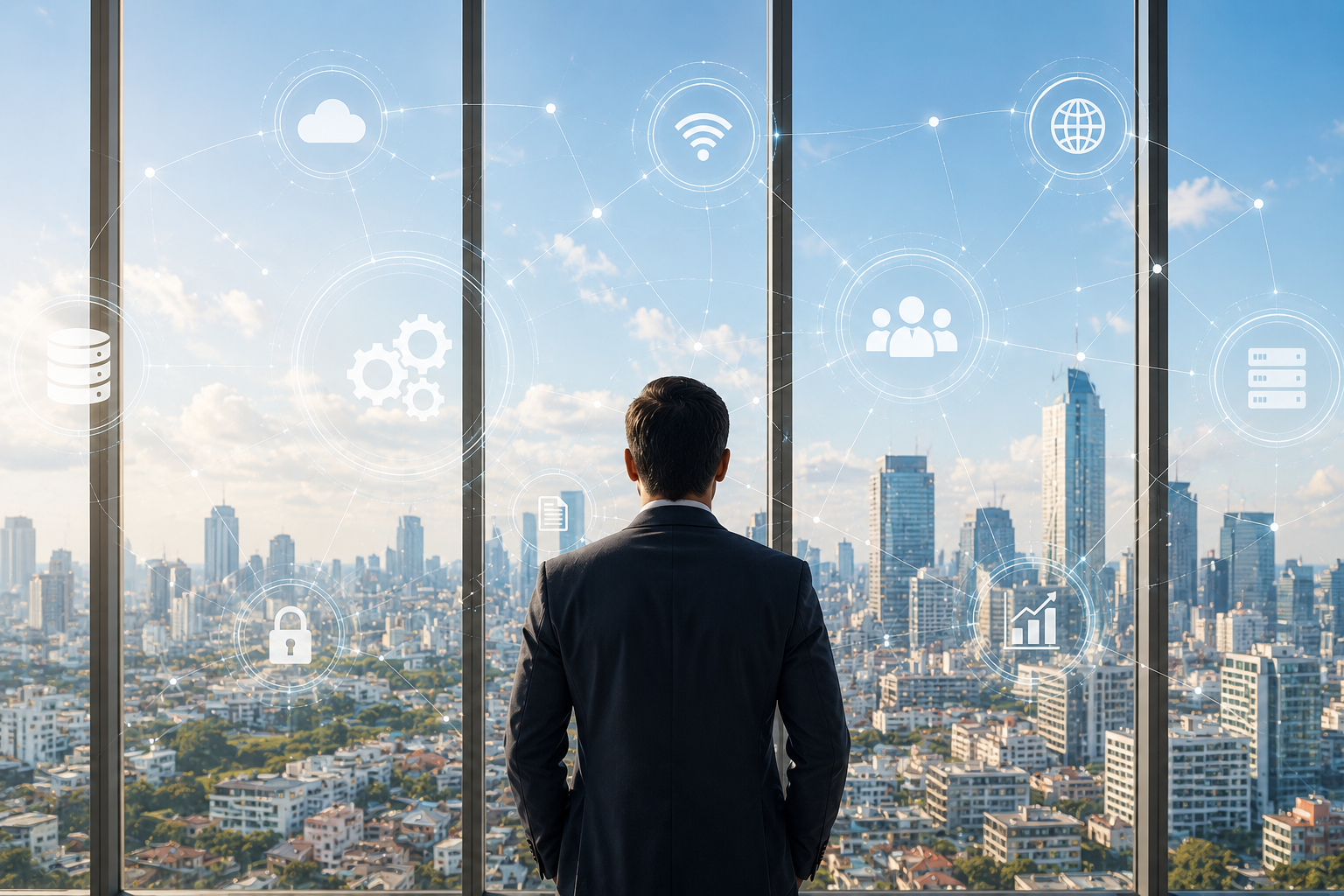 The Enterprise Integration Challenge: Why SaaS Success Depends on Connected Applications