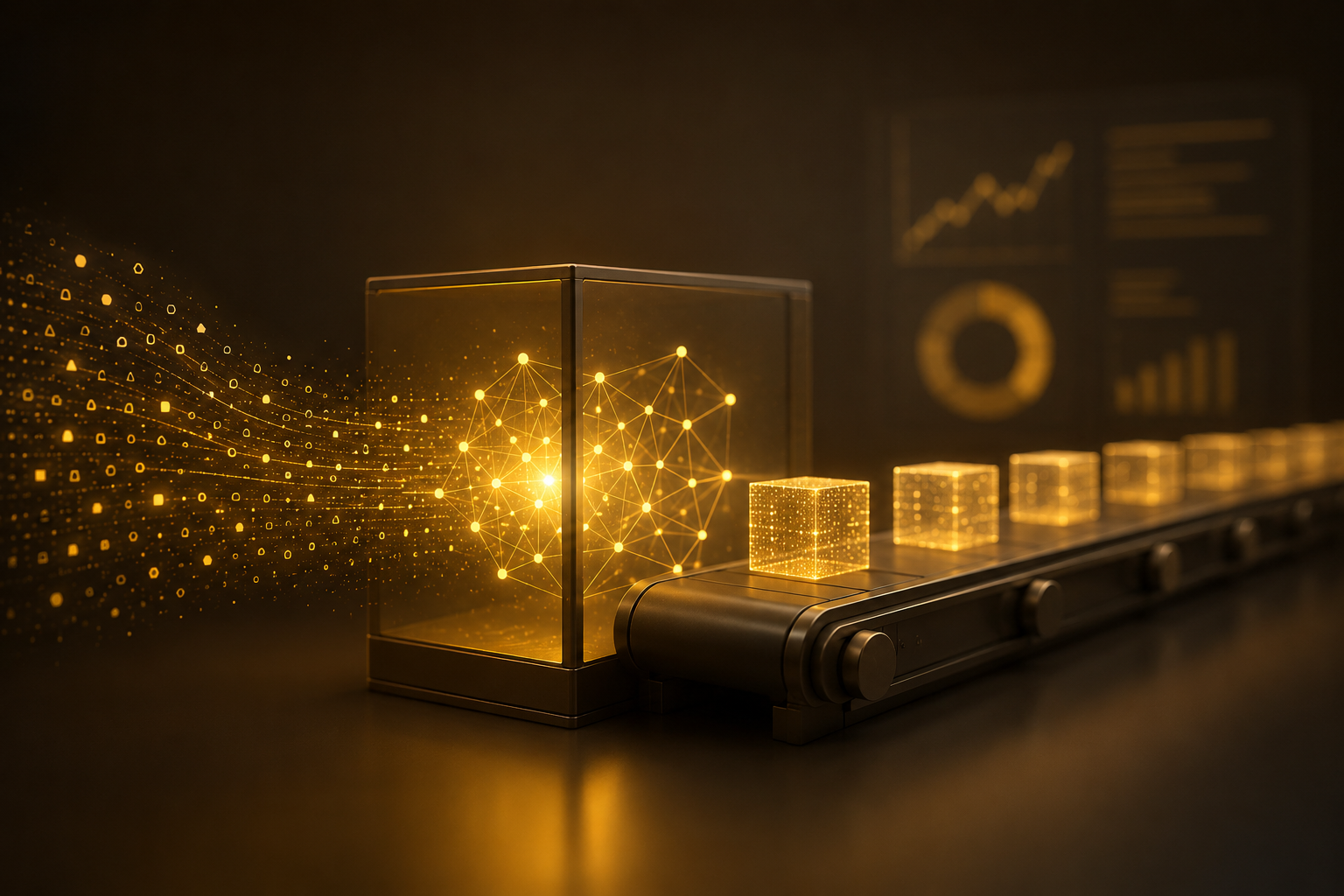 Synthetic Data: The Invisible Technology Accelerating Enterprise AI