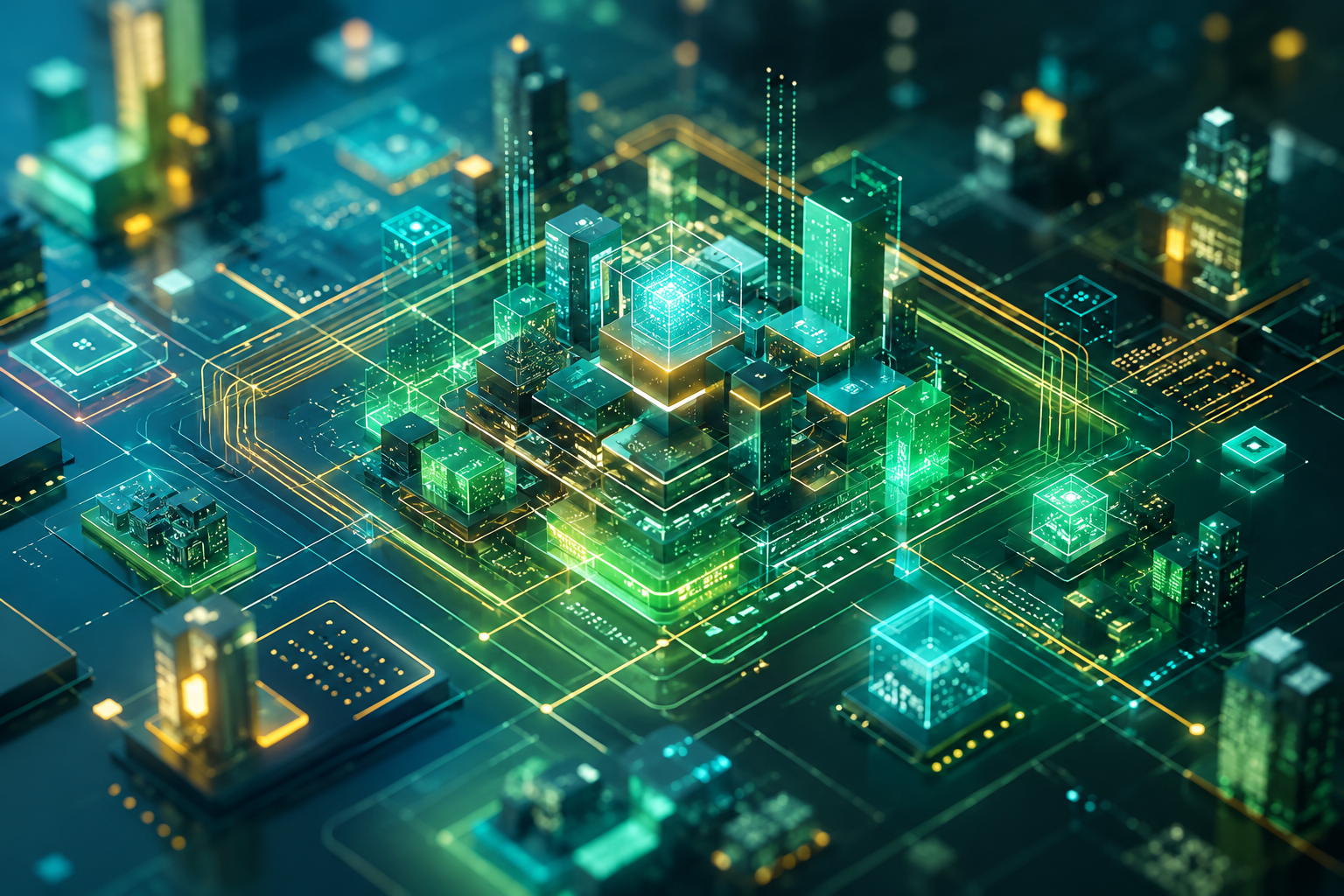 Digital Transformation Beyond Cloud Migration: Why Modernization Doesn’t End with Moving Workloads