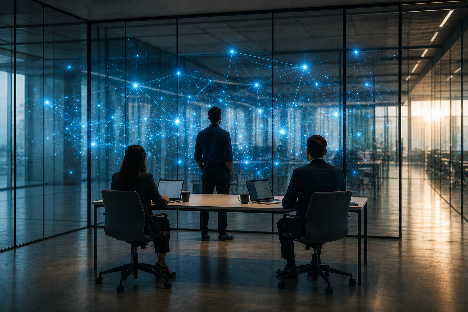 Breaking Down Enterprise Silos: The Real Challenge Behind Successful Digital Transformation