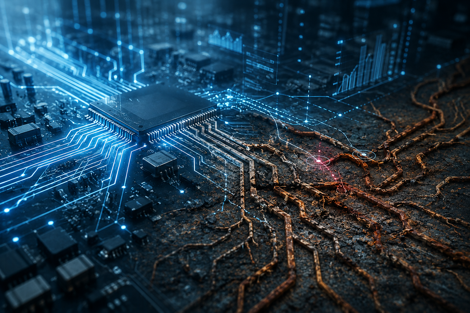 Why Technical Debt Is the Silent Killer of Digital Transformation