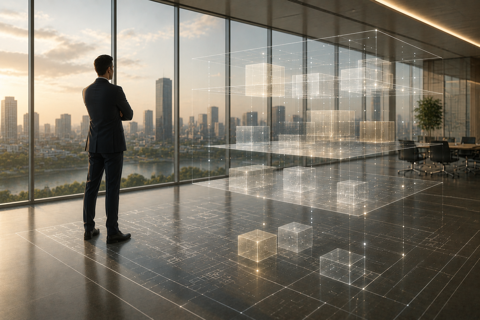 Why Enterprise Architecture Is Making a Strategic Comeback