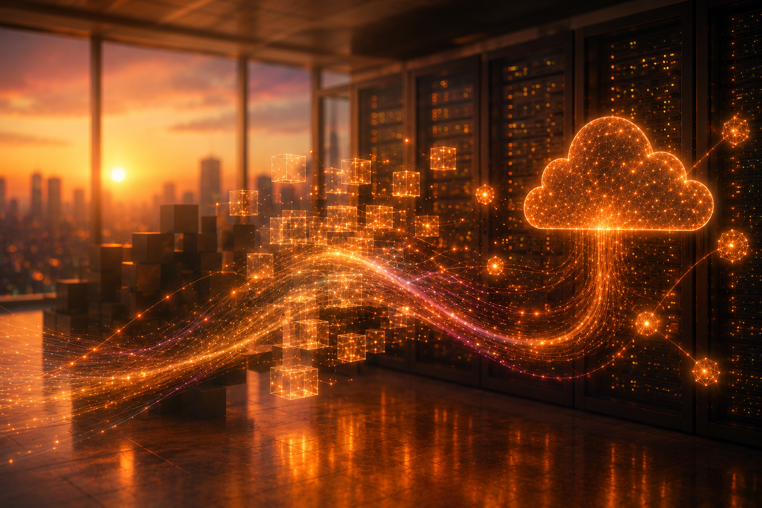 From Cost Center to Innovation Engine: Reinventing Enterprise IT for the Digital Era
