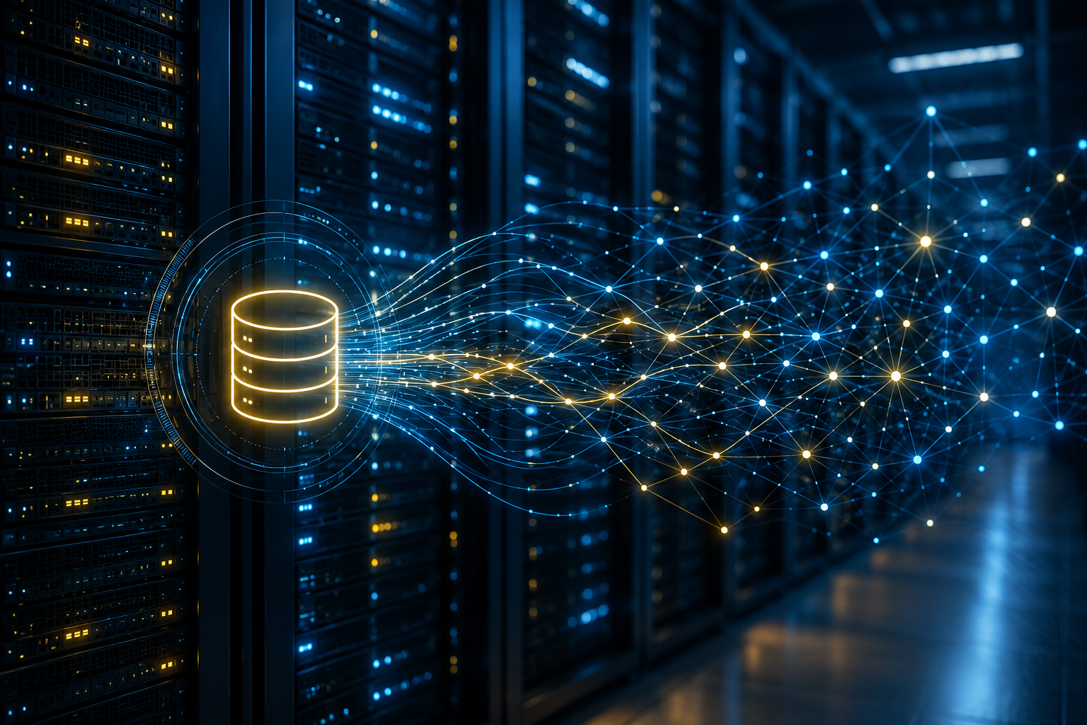 Vector Databases: The Enterprise Infrastructure Powering Modern AI Applications