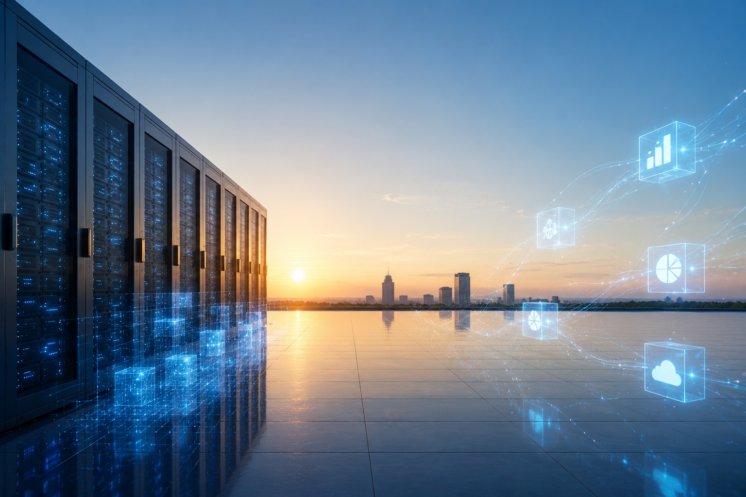 Why Data Products Are Replacing Traditional Data Warehouses