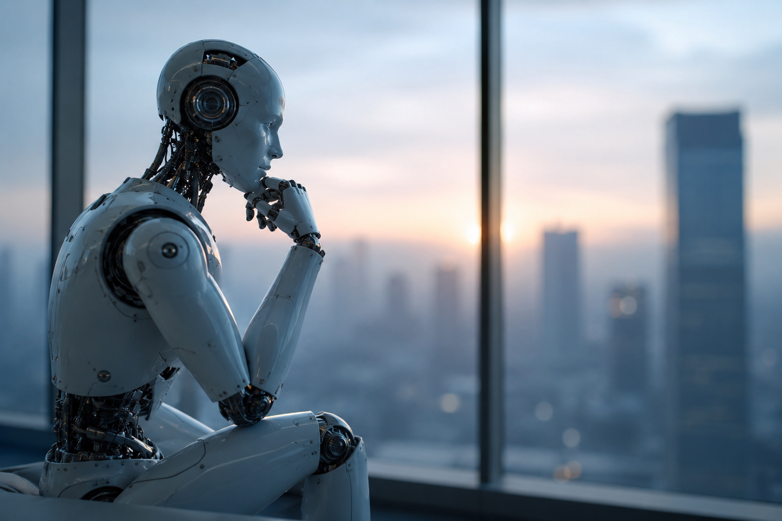 The Rise of AI Observability: Why Monitoring Models Is Becoming Mission Critical