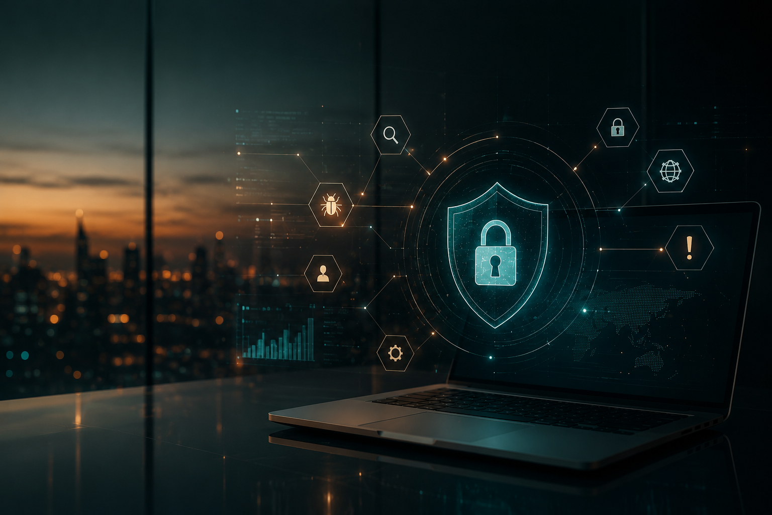 Continuous Threat Exposure Management (CTEM): Why Periodic Vulnerability Scanning Is No Longer Enough