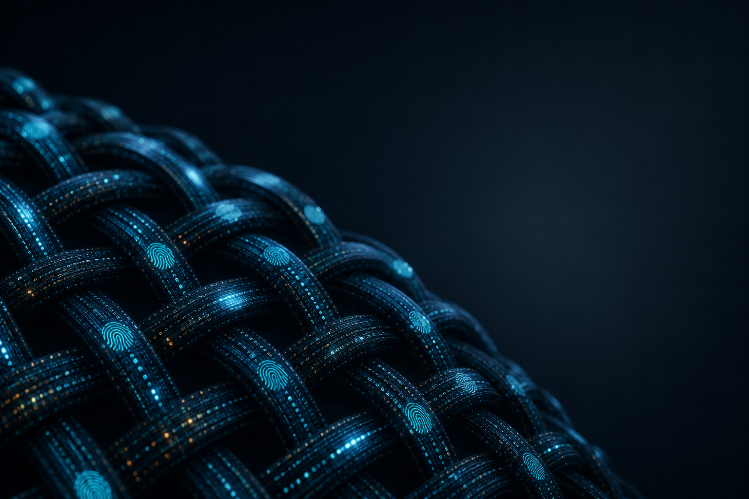 Identity Fabric: The Future of Enterprise Access Security in a Hyperconnected World