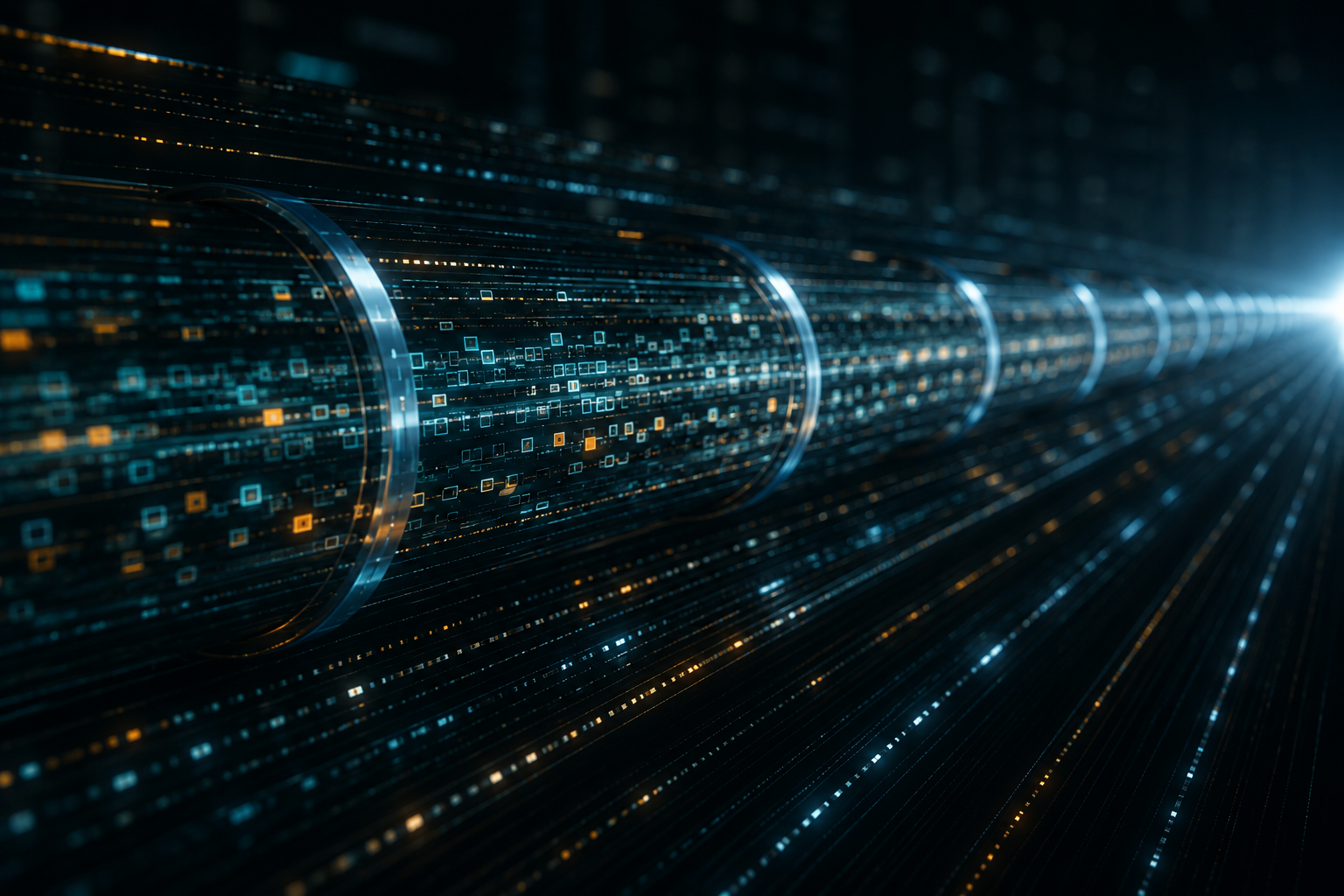 Cybersecurity for AI Pipelines: Protecting Enterprise AI Beyond the Model