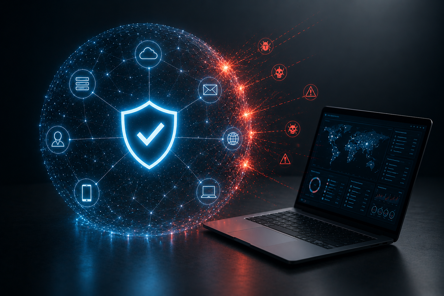 Attack Surface Management: Why Enterprises Can No Longer Secure Assets They Can’t See