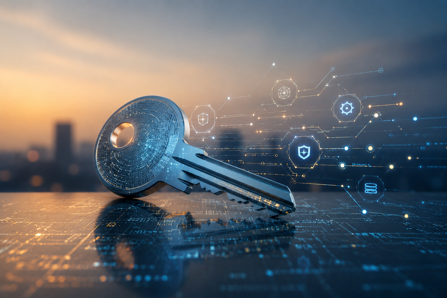 Cryptographic Agility: The Enterprise Security Capability That Will Define the Next Decade