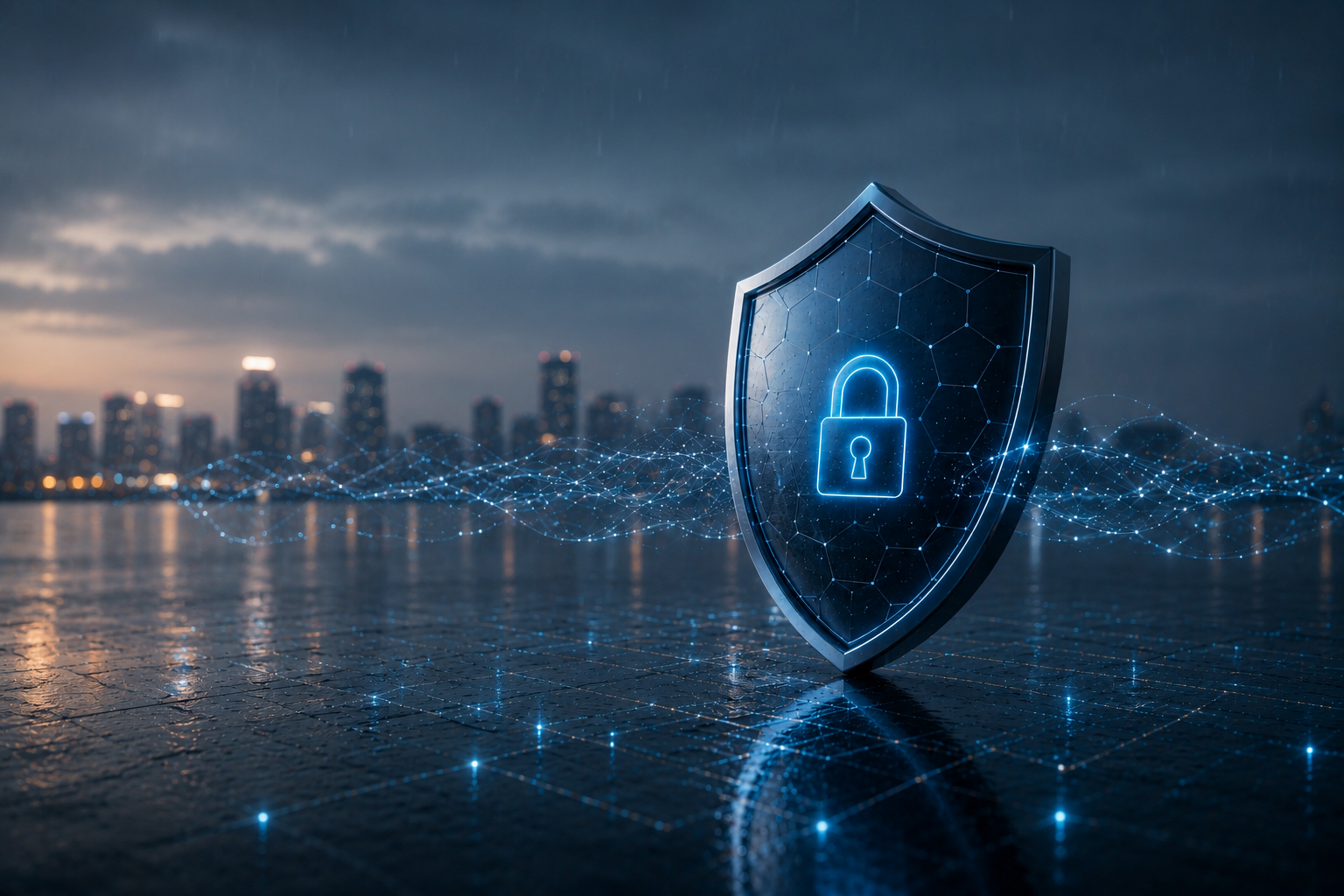 Security Validation: Why Enterprises Must Continuously Test Their Cyber Defenses
