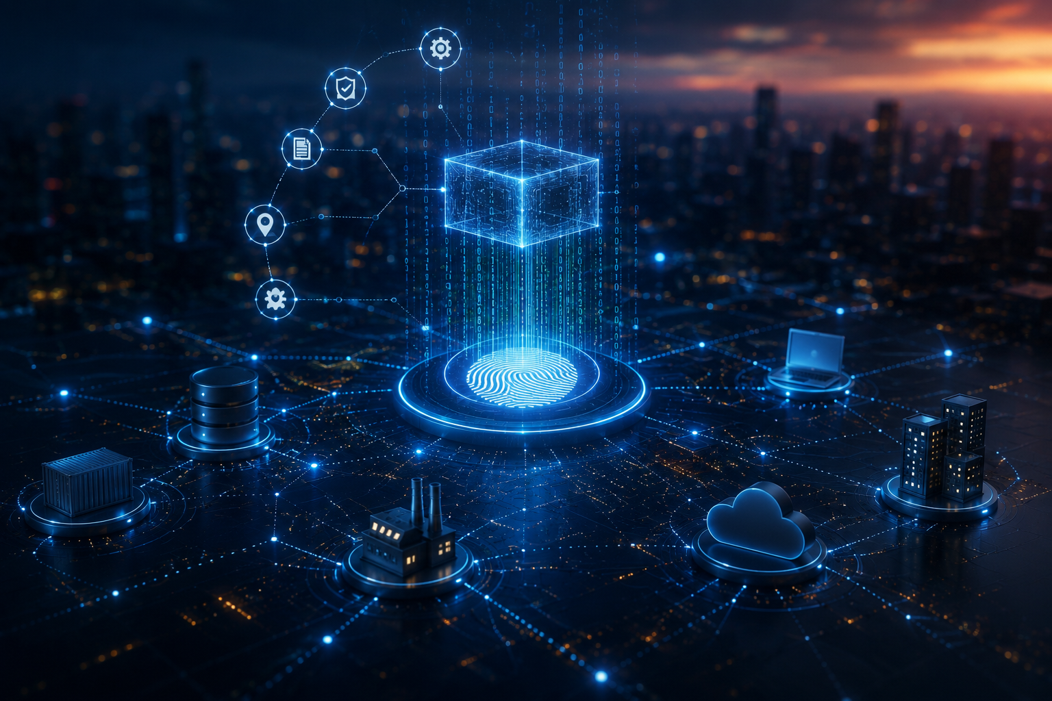 Infrastructure Provenance: Why Knowing the Origin of Every Cloud Resource Is Becoming an Enterprise Imperative
