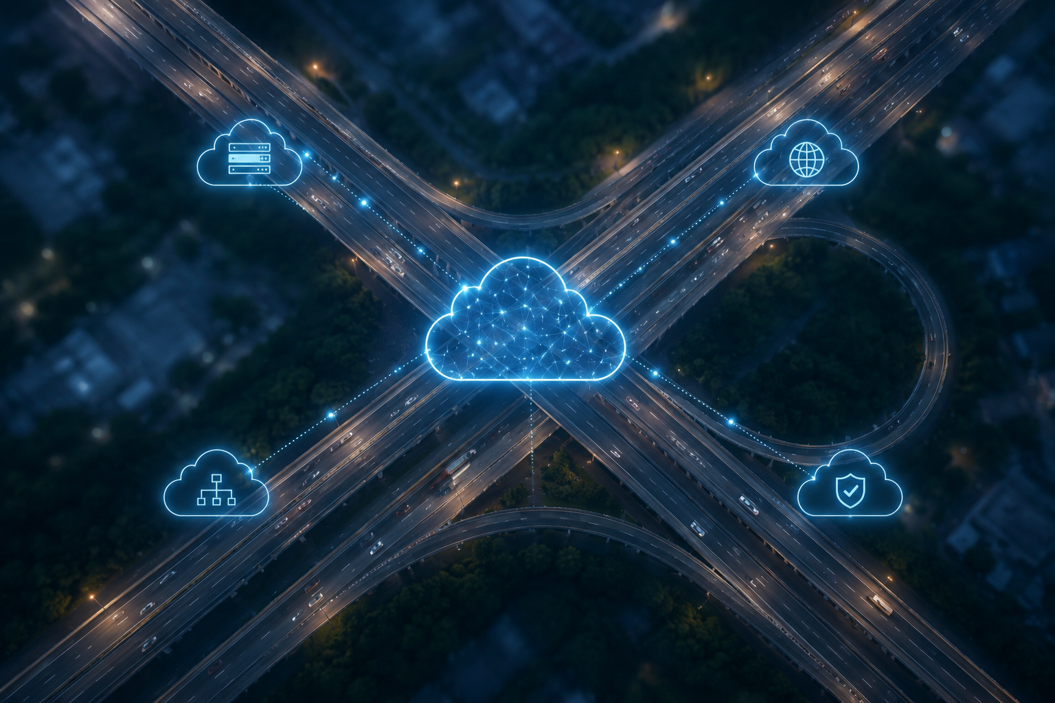 Infrastructure Resilience Engineering: Designing Enterprise Cloud Systems That Thrive Under Failure