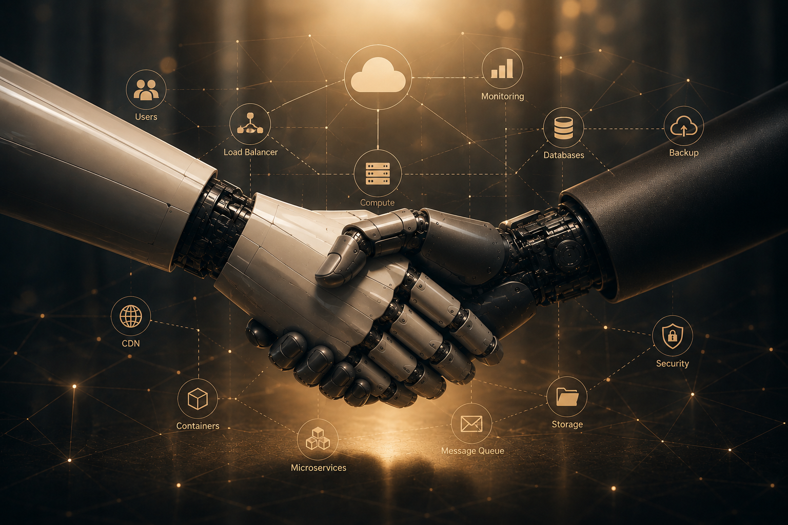 Infrastructure Graphs: The Missing Intelligence Layer for Modern Enterprise Cloud
