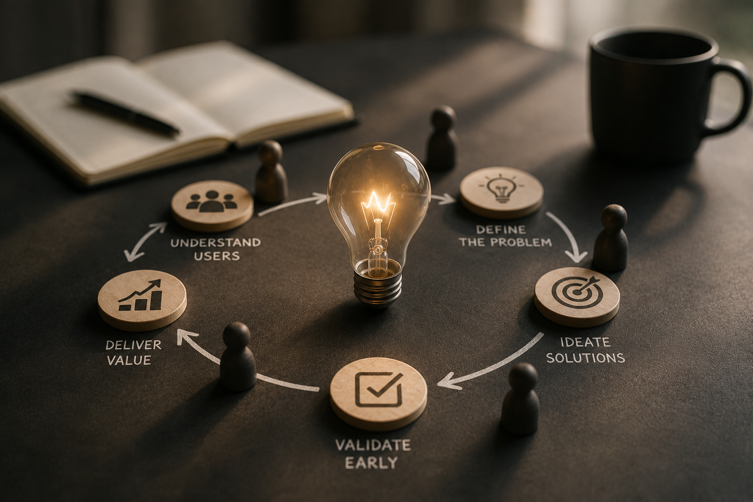Platform Teams as Product Teams: Why Enterprise Infrastructure Needs Product Thinking