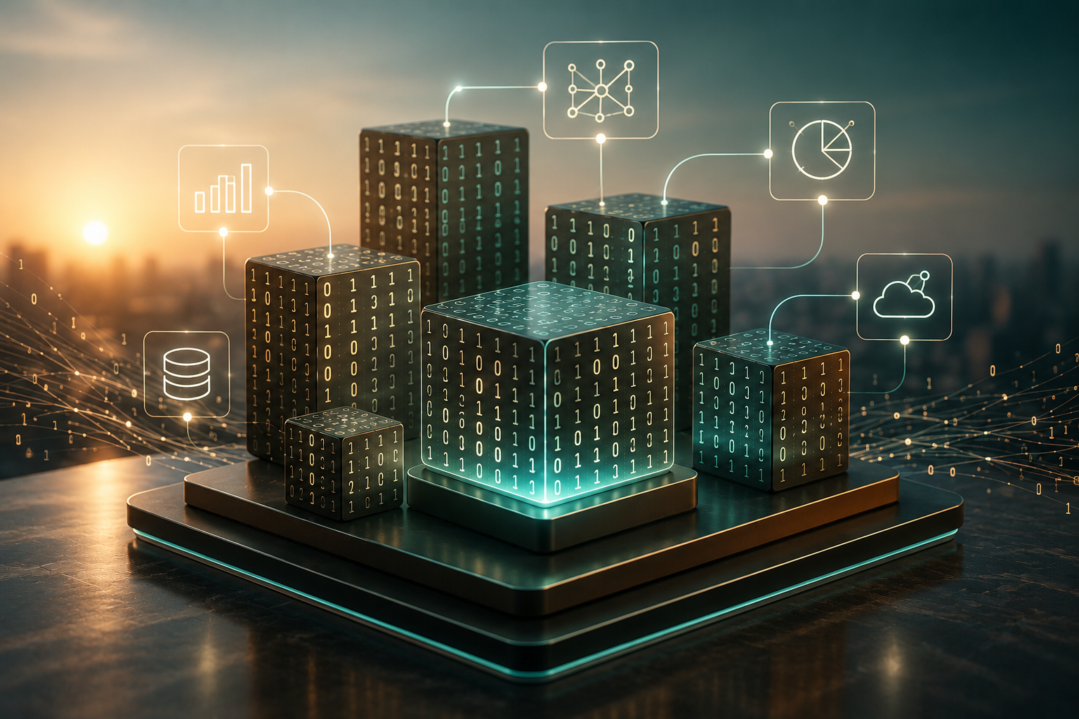 Enterprise Data Products: Why SaaS Vendors Must Treat Data Like a Product Instead of a By-Product