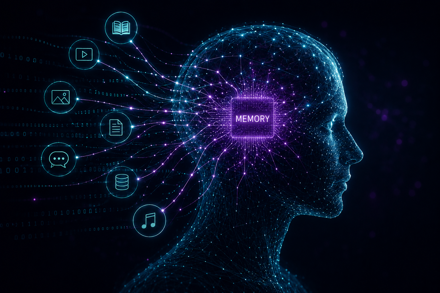 AI Memory Architectures: The Emerging Deep Tech That Will Give Enterprise AI Long-Term Business Intelligence