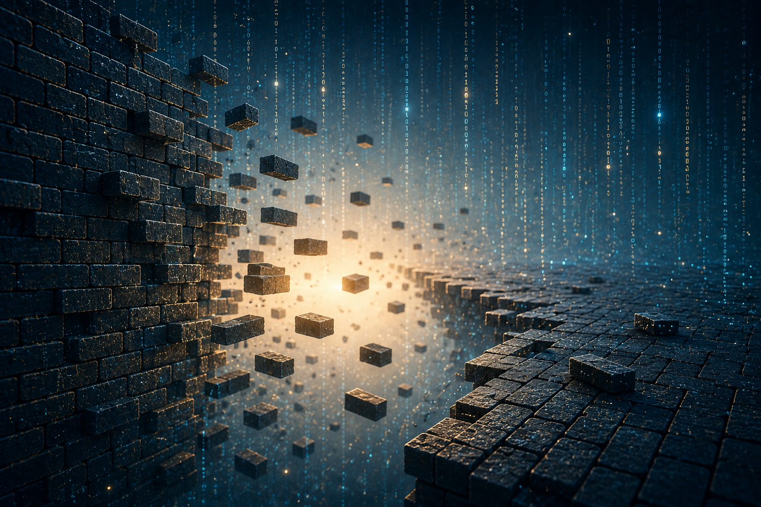 The Enterprise Memory Gap: Why Organizations Keep Repeating the Same Transformation Mistakes