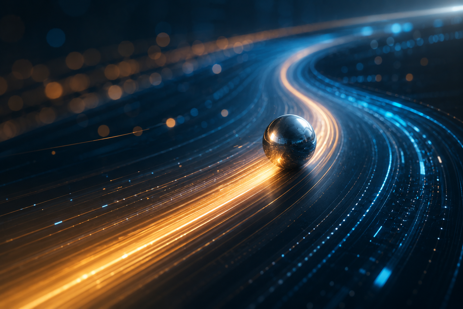 Digital Momentum: Why Some Transformations Accelerate While Others Stall