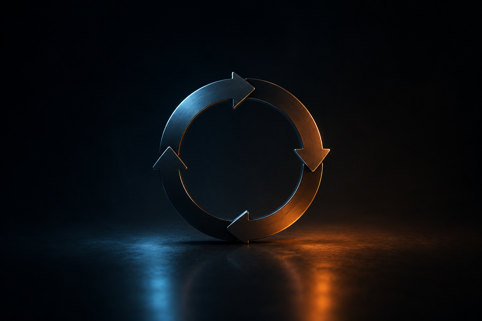 How the Continuous Intelligence Loop Turns Everyday Decisions into Enterprise Intelligence