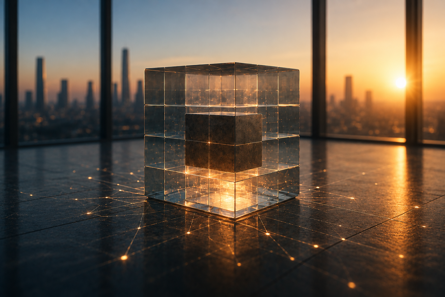 Every Enterprise Has Institutional Memory. Most AI Doesn’t.