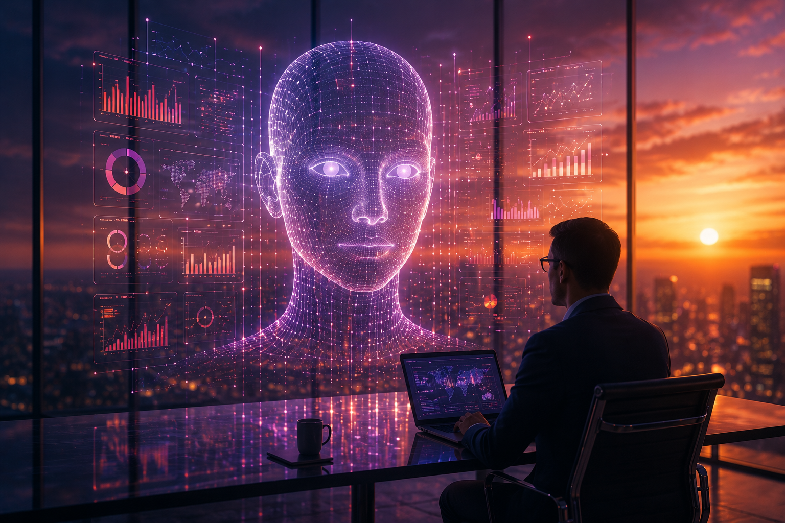 The AI-Ready Enterprise: Why Data Quality Is No Longer Enough