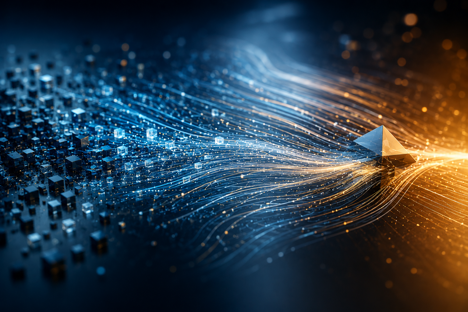 Enterprise Data Behavior: Why It Matters More Than Data Volume
