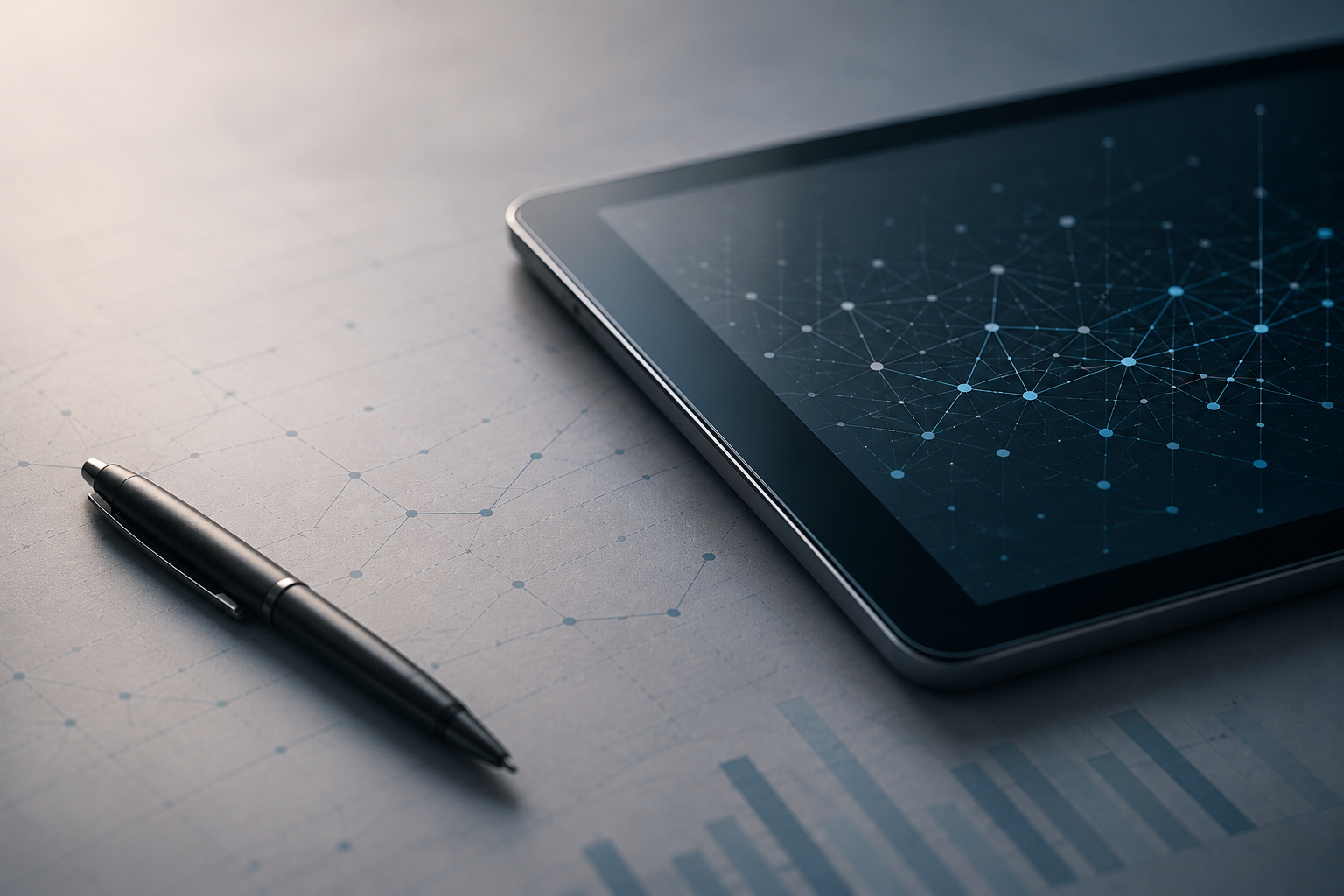 Enterprise Intelligence Graph: Why Knowing “Why” Matters More Than Knowing “What”