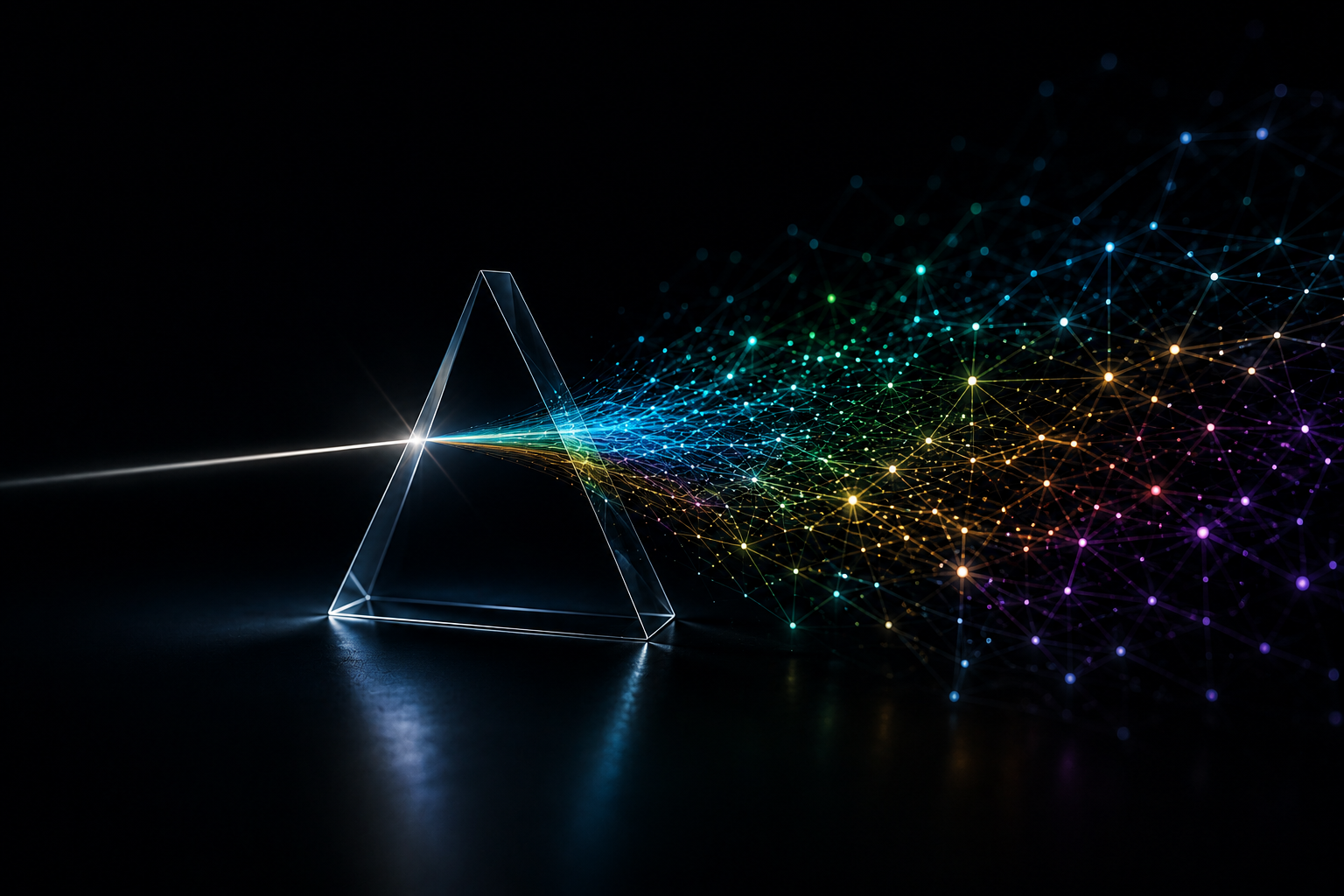 Your Enterprise Generates Thousands of Insights Every Day. So Why Do So Few Lead to Action?
