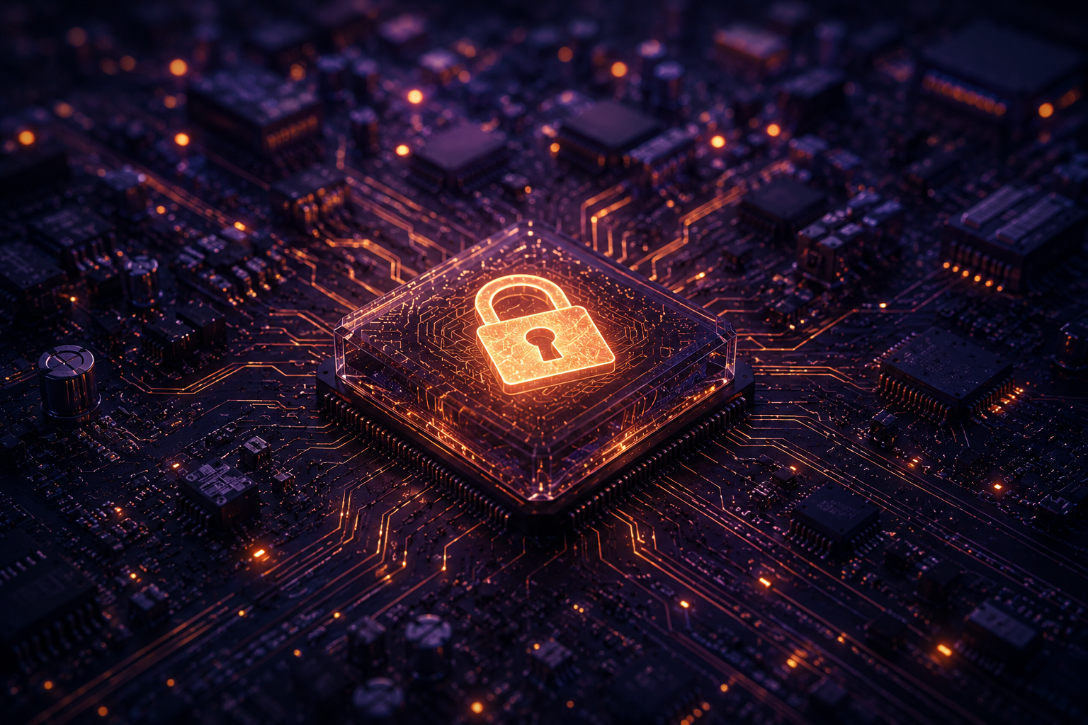 Cyber Memory Systems: Why Future Security Platforms Will Remember Every Enterprise Decision
