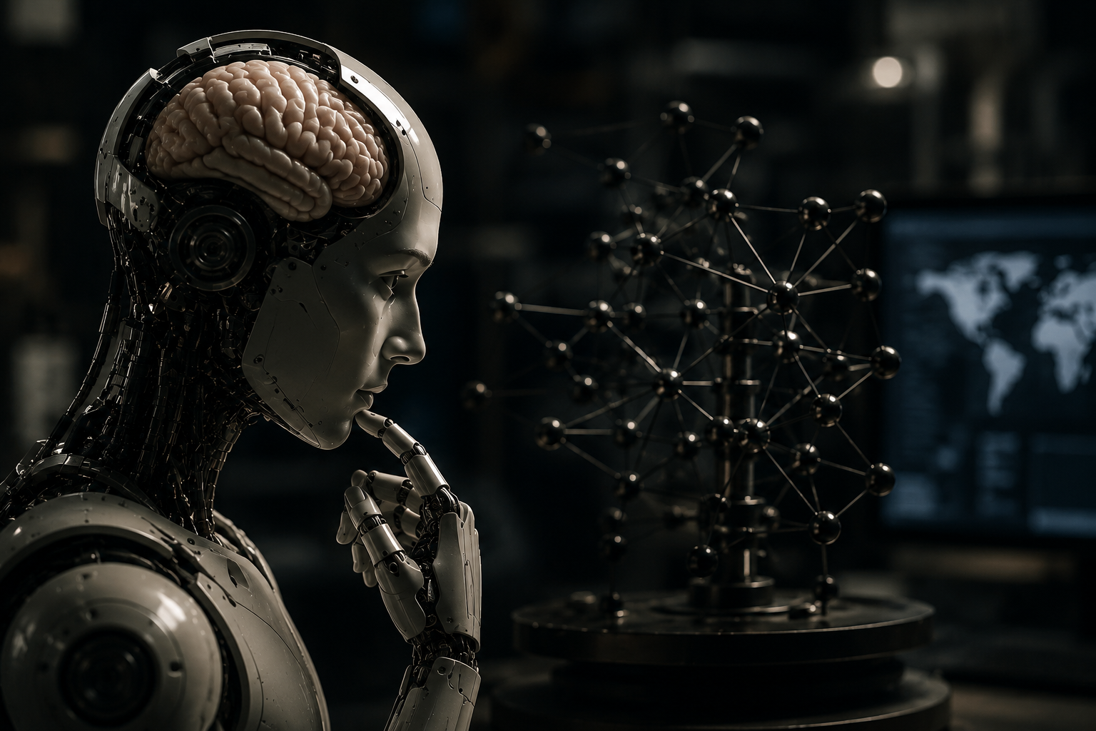 Cyber Reasoning Engines: The AI Decision Layer Transforming Enterprise Security