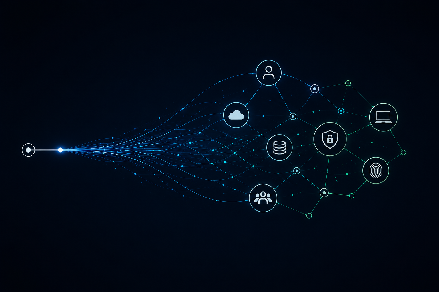 Security Context Graphs: The Missing Intelligence Layer Behind Modern Enterprise Cyber Defense