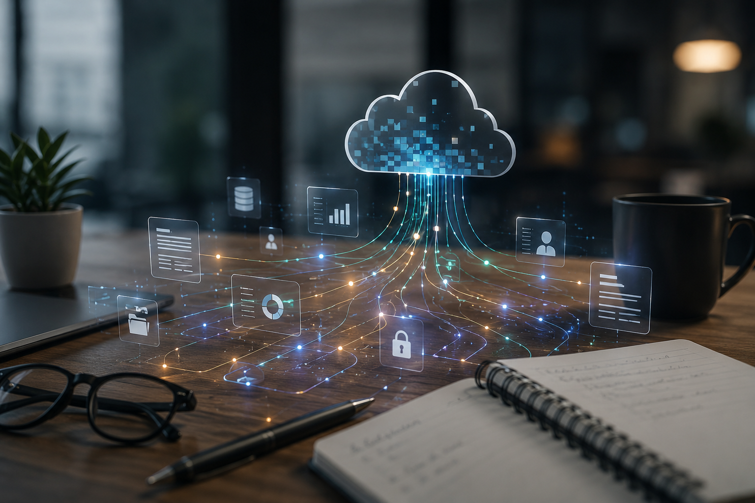 Cloud Context Engineering: Why Infrastructure Without Context Creates Expensive Decisions