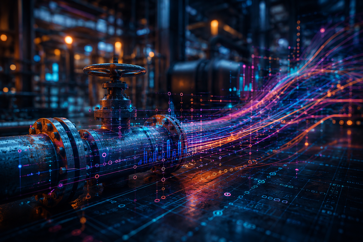 Infrastructure Signal Engineering: Turning Cloud Telemetry Into Enterprise Decisions