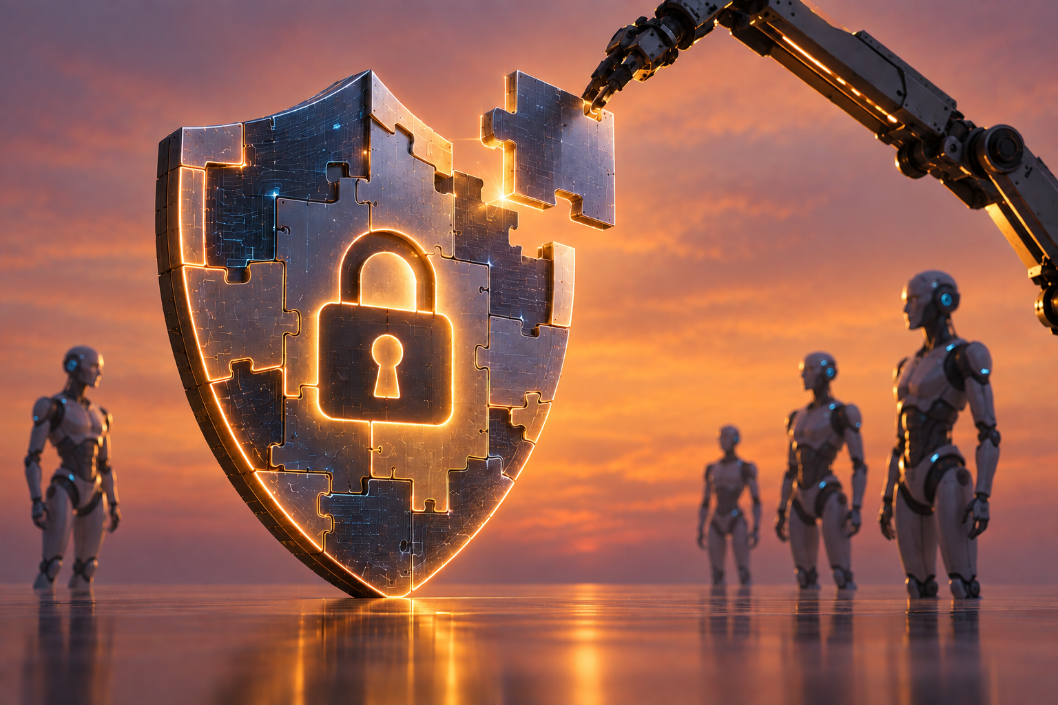 Enterprise SaaS Security Is Being Rebuilt for AI Agents